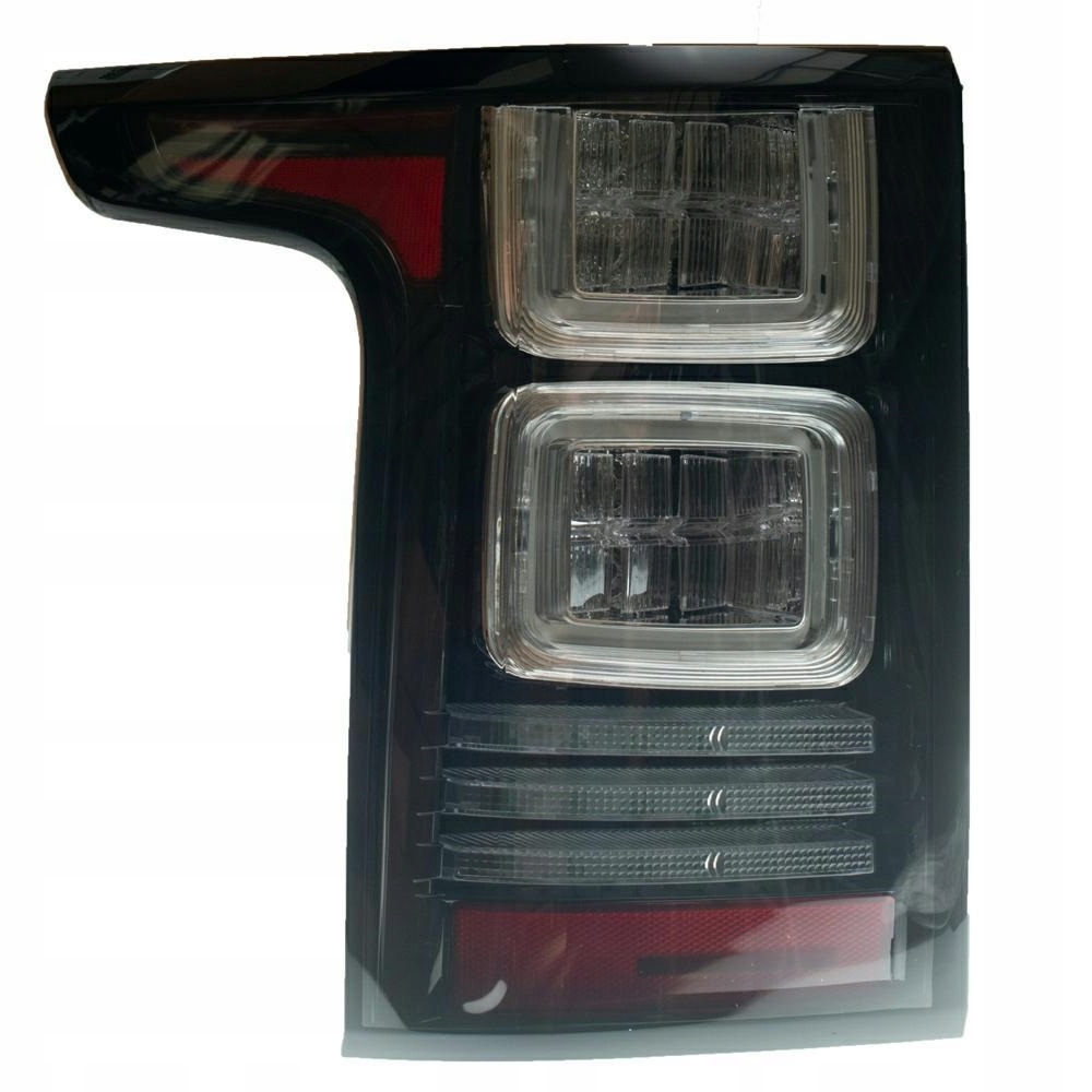 Range Rover (L405) 2018-2022 Led Zadní Světlo Pravé Nové LR034255