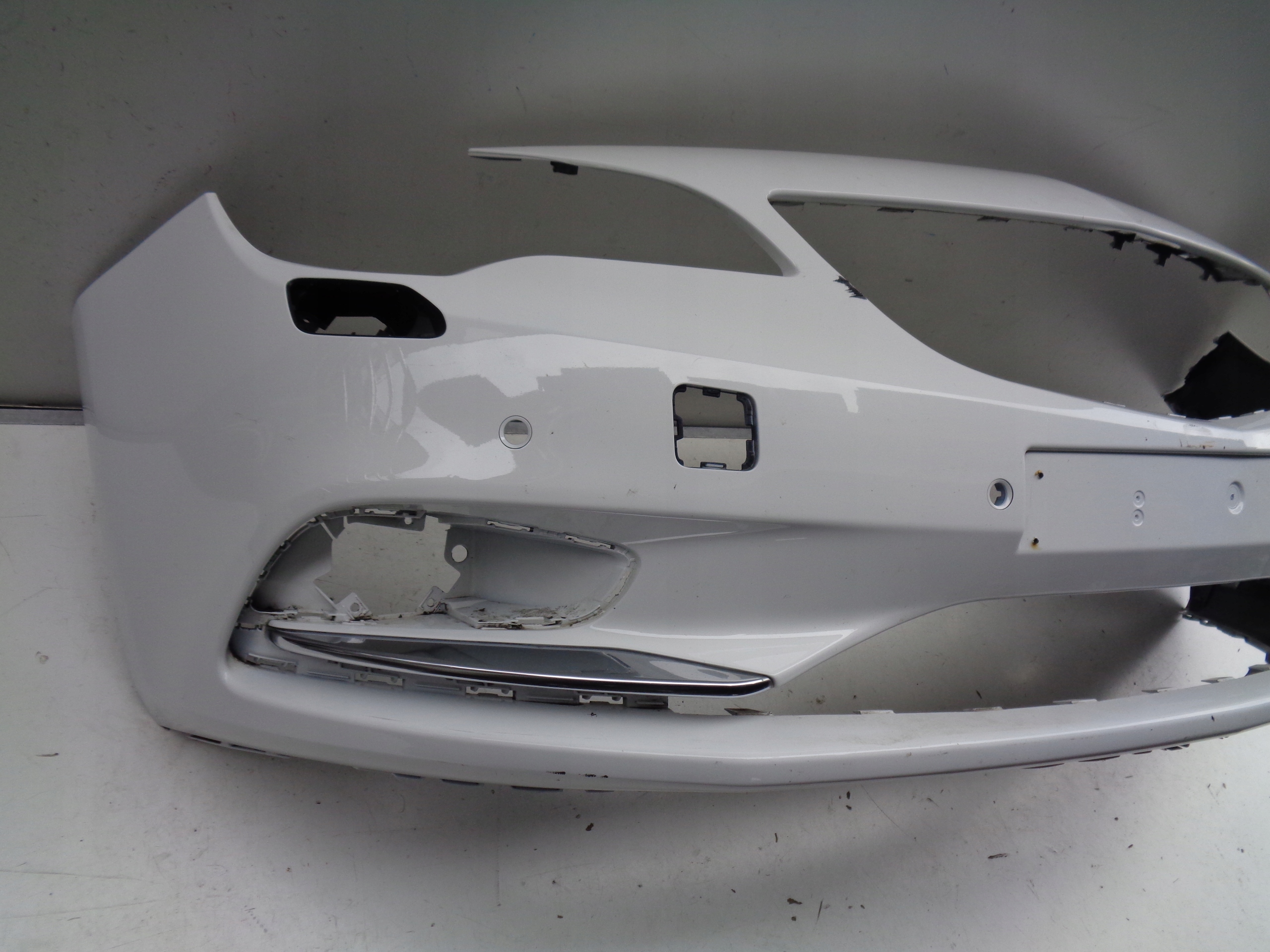 Frontstoßstange OPEL CASCADA NR 34412