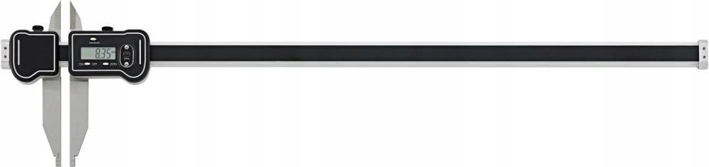 Suwmiarka FORTIS 4317784731287 1 mm