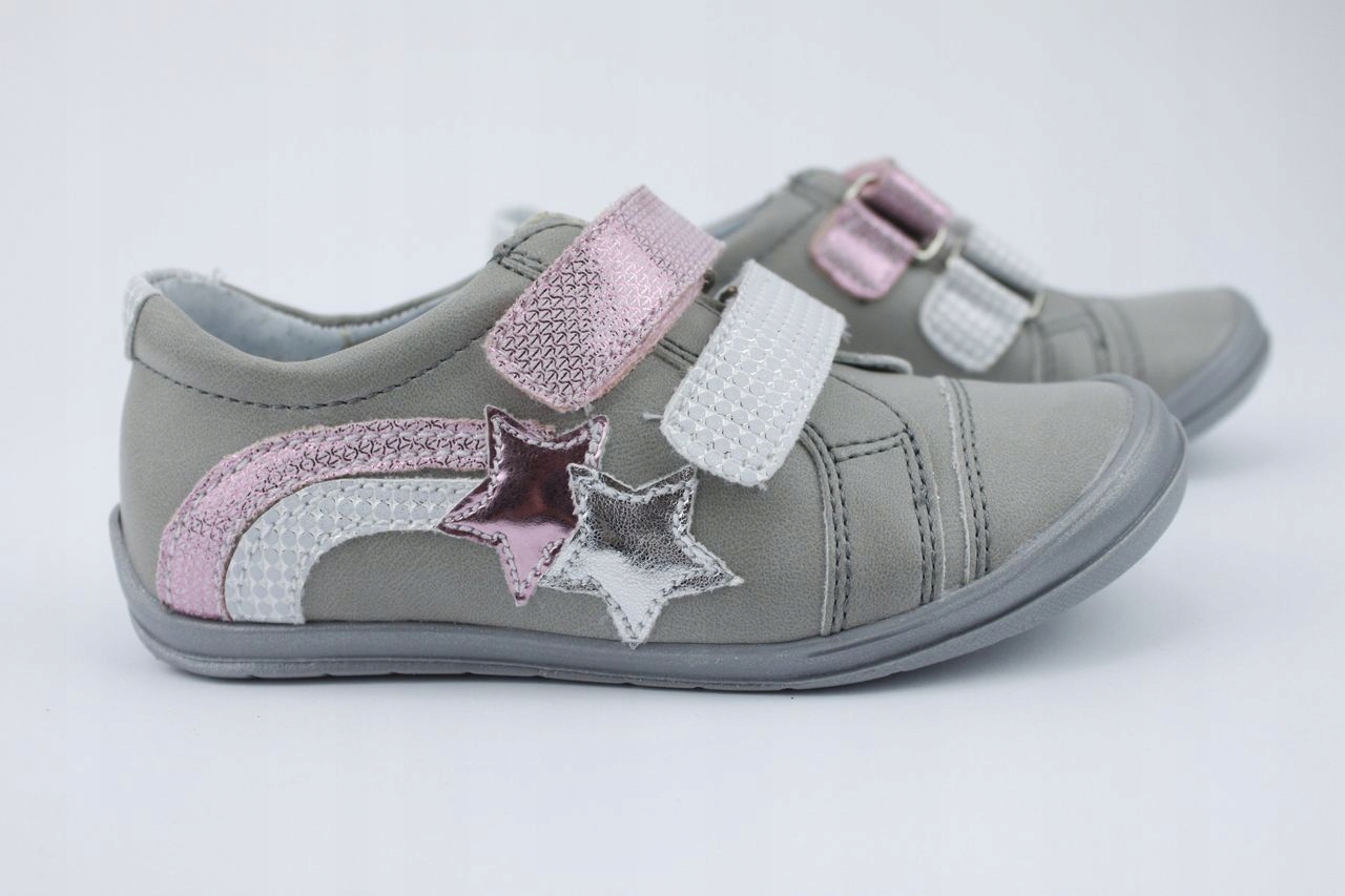 KORNECKI 6511 WIOSENNE WYGODNE PÓŁBUTY R.28 Marka Kornecki