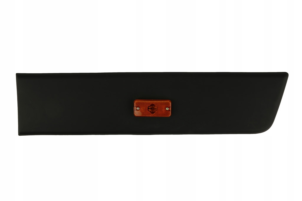 FT90946 - ПЛАНКА DUCATO BOXER JUMPER 14-ЗАДНЯ ЛІВА ЧОРНА