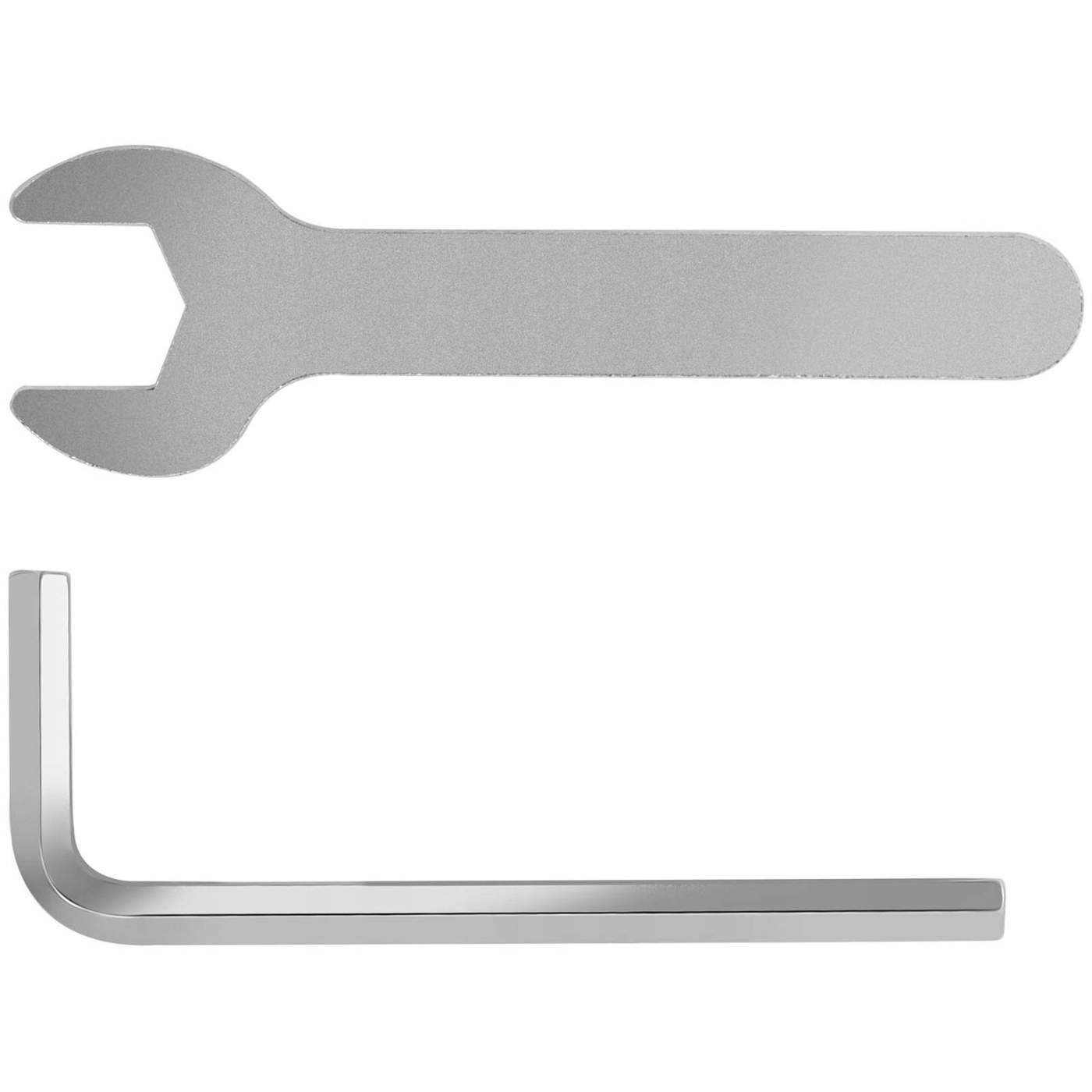 REGAŁ STALOWY GASTRONOMICZNY - 4 PIĘTRA - 120x40cm Rodzaj regał