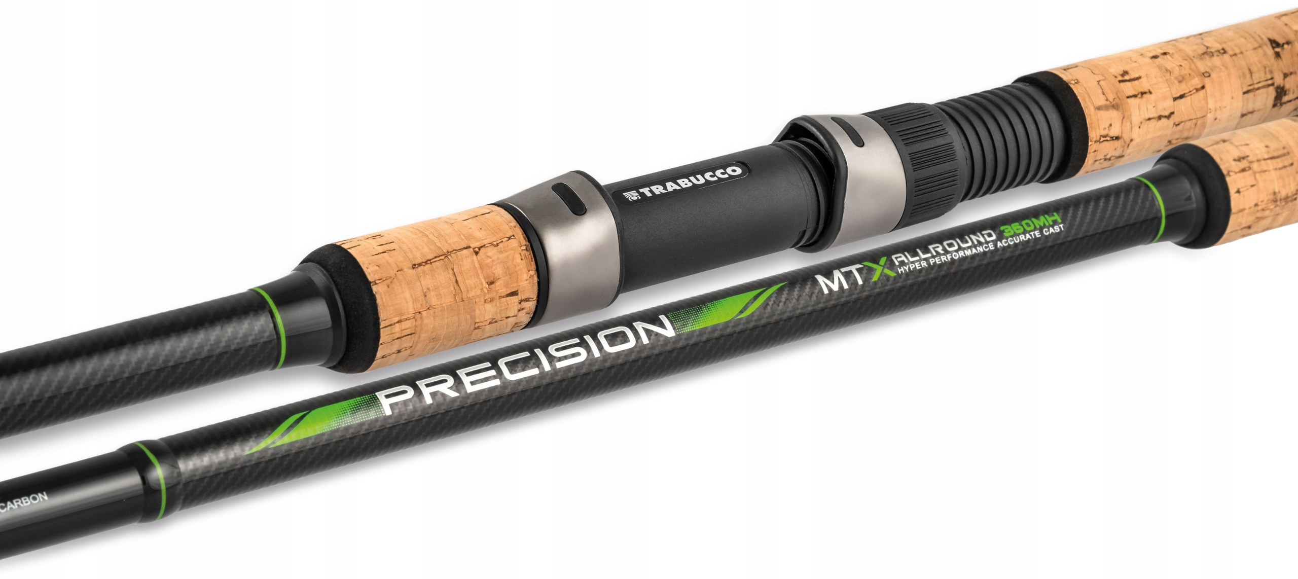 Wedka Trabucco Precision Mtx Allround 3,60m cw 40g