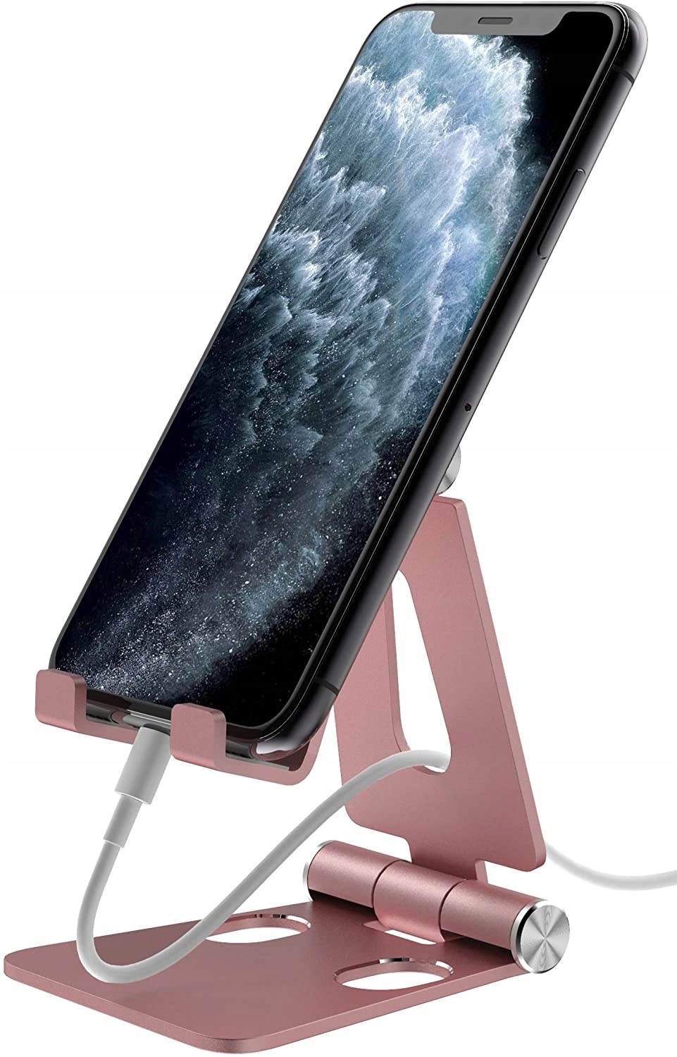 STOJAK PODSTAWKA UCHWYT na TELEFON / TABLET Marka Inna