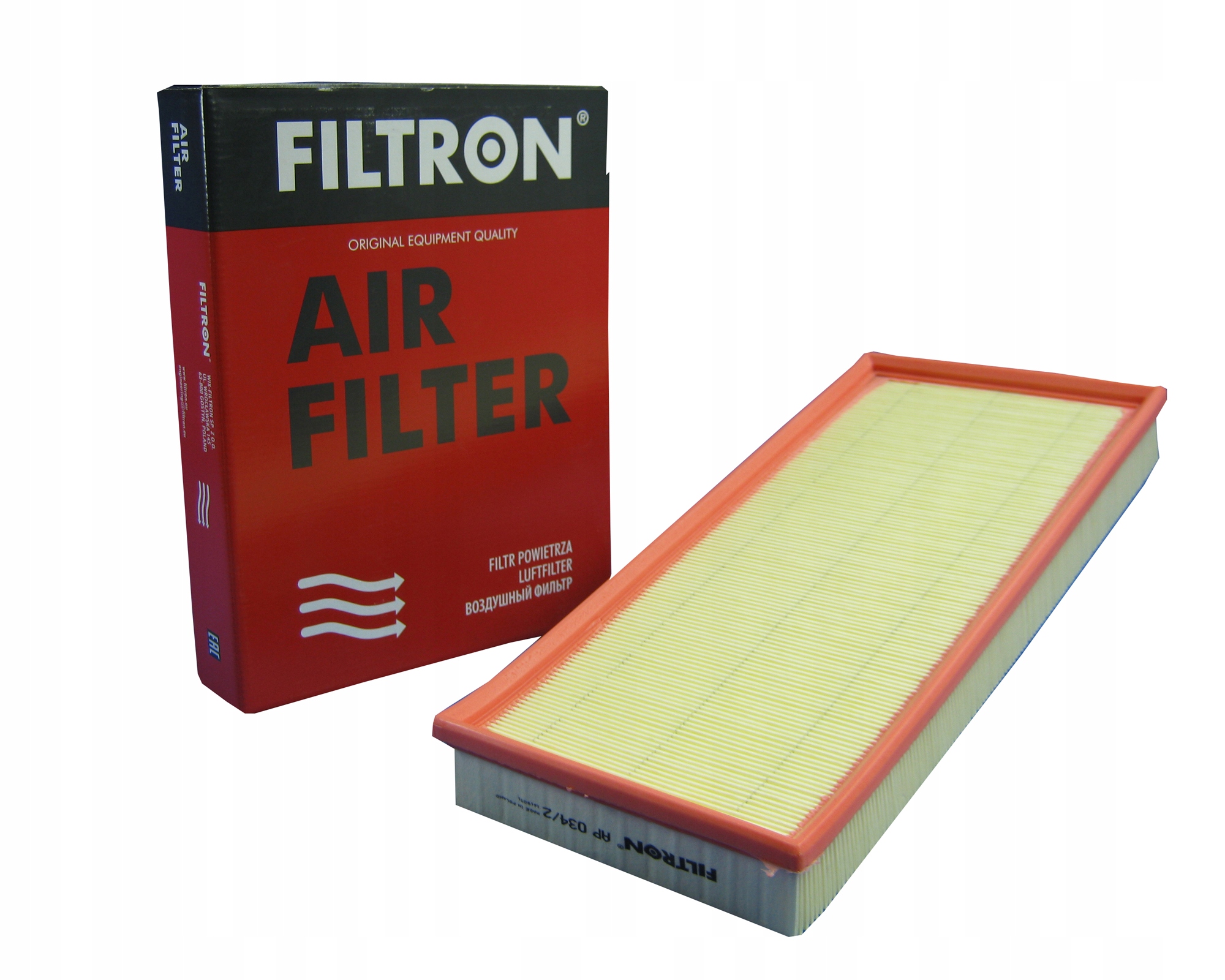 

Mercedes B W245 2.0 180CDI 200 CDI Filtr Powietrza