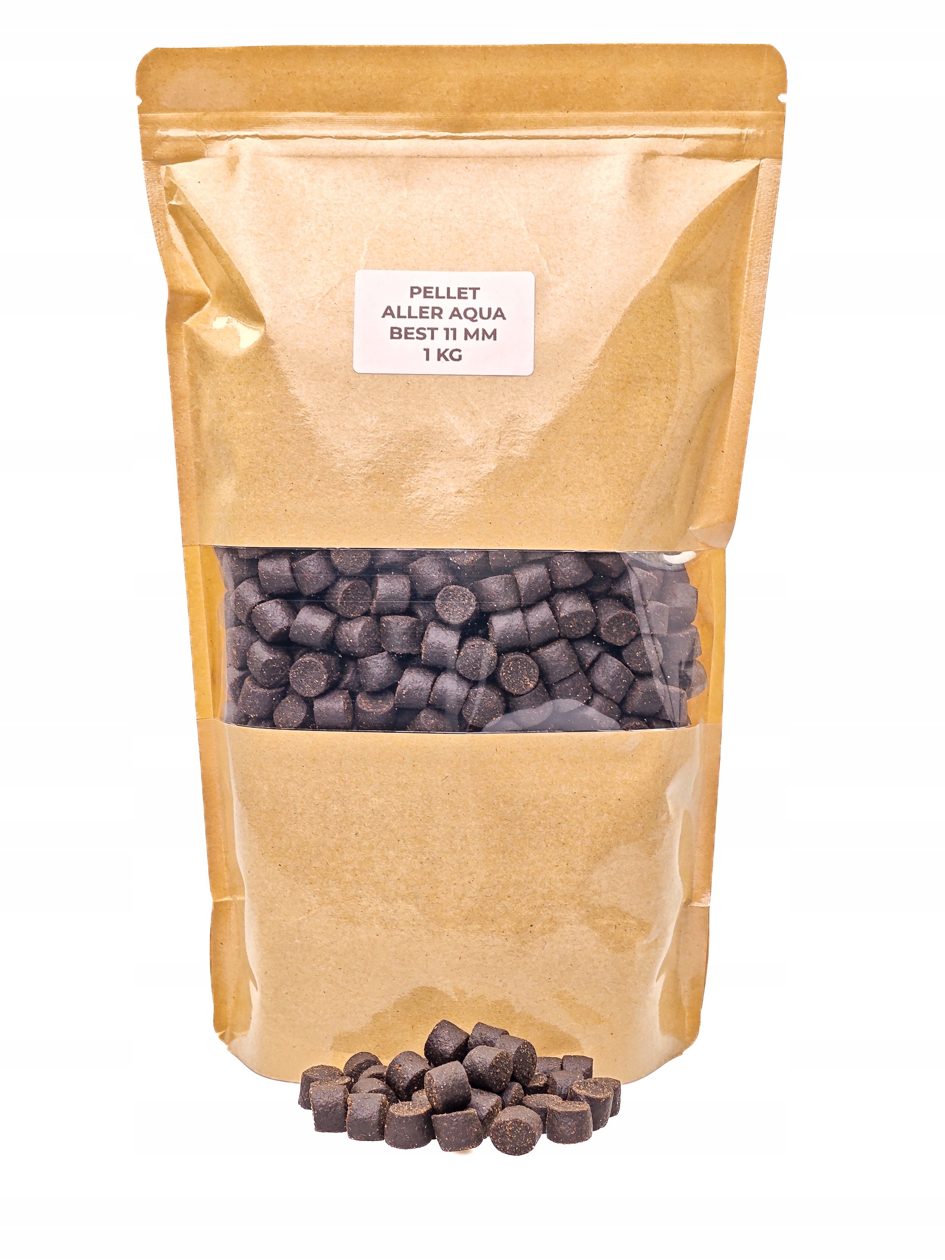 Pellet Aller Aqua Best 11mm 1kg