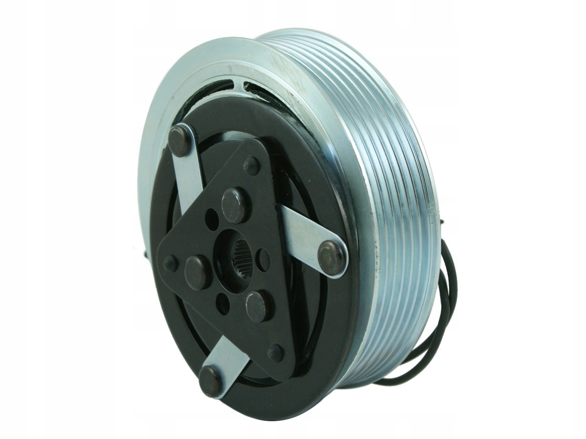 Spojka Kompresoru Ford Mazda Sanden SD7V16 SD6V12 2S6119D629AE