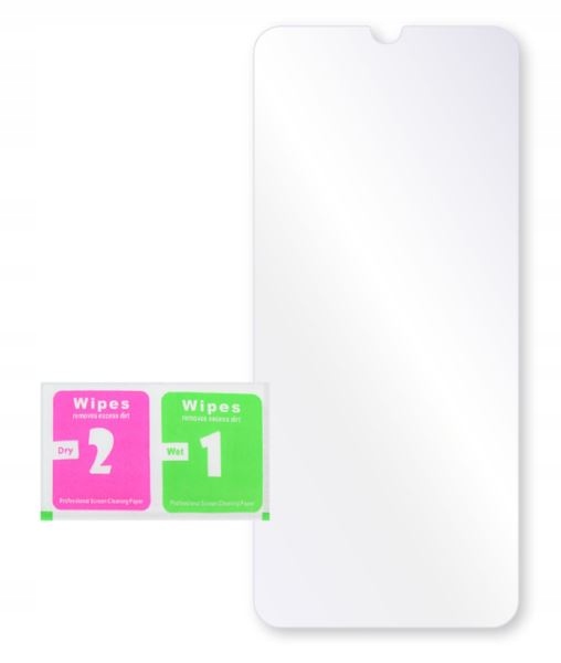 

9H Szkło Hartowane do Oppo A15 CPH2185
