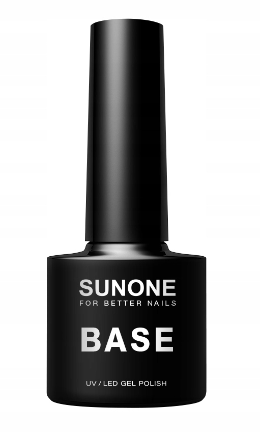 

Sunone Baza Pod Lakier Hybrydowy Uv/led 5 ml