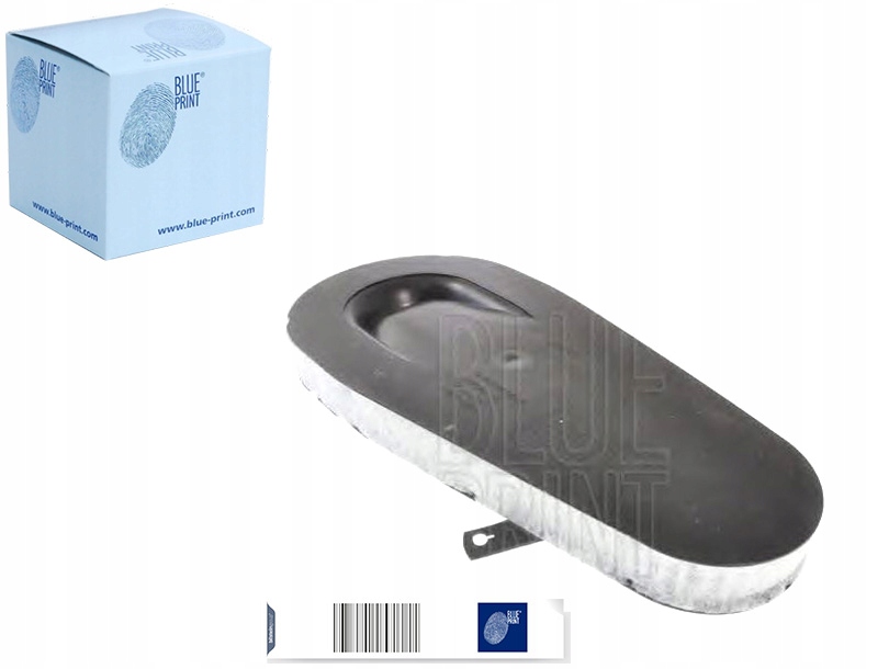 Blue Print Vzduchového Filtru Blu, ADB112215