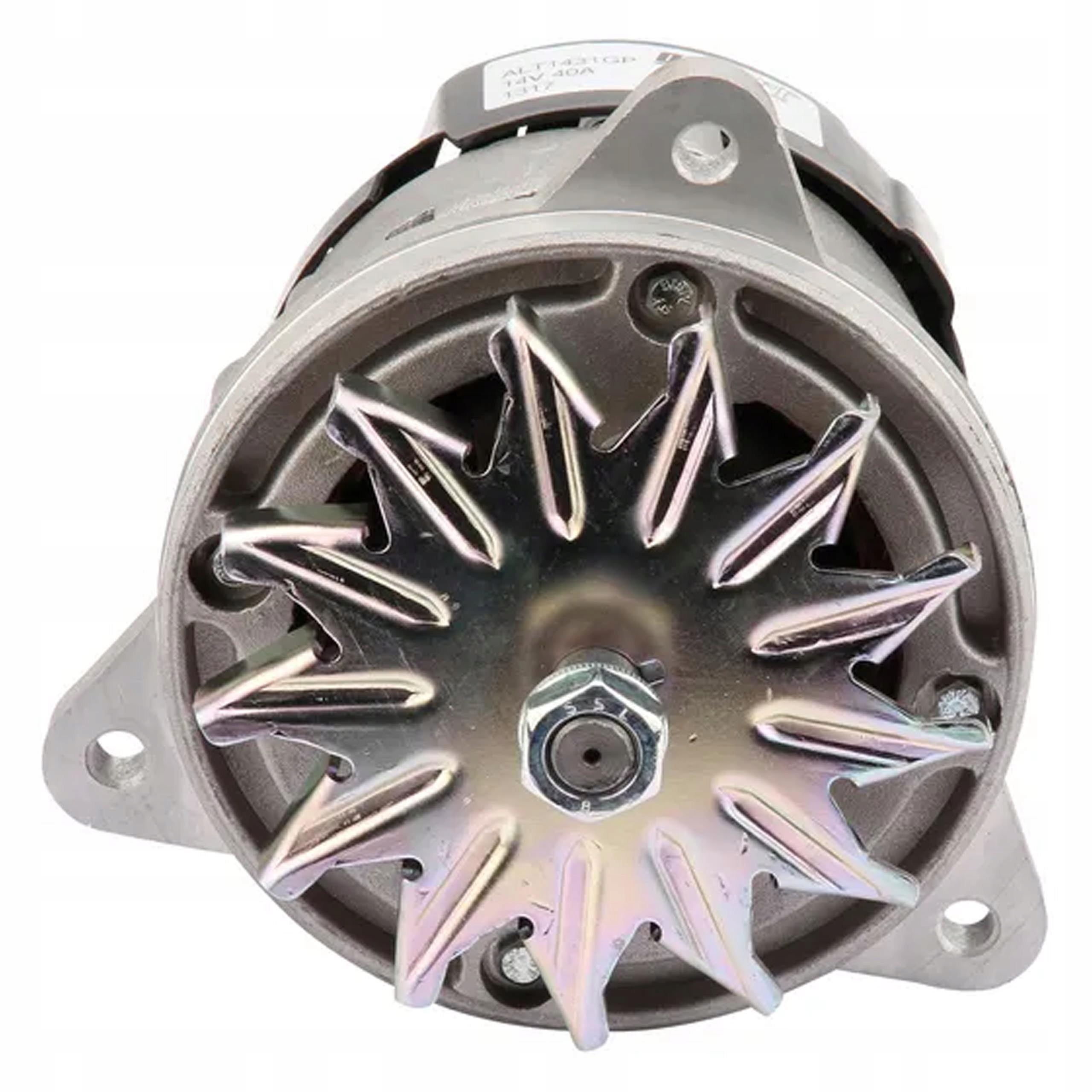 ALT1431GP - Генератор MF255 MF235 A115-34a Gopart