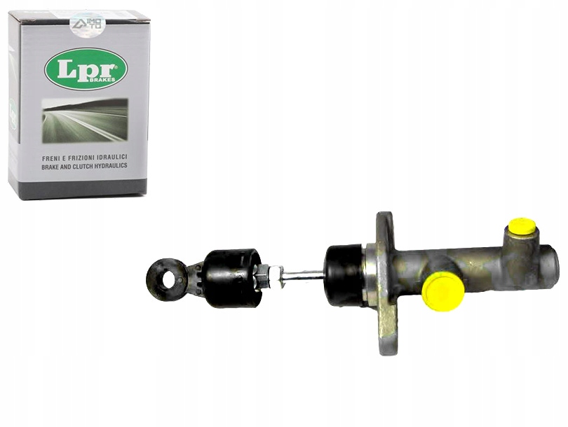 POMPA SPRZEGLA HYUNDAI COUPE 1 6 2 0 03 02 08 09 L