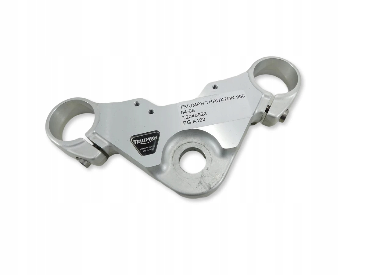 Horná Závesná Polica Predná Triumph Thruxton 900 04-08 T2040923