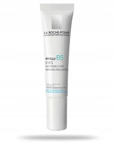 La Roche Posay Hyalu B5 krem pod oczy 15 ml