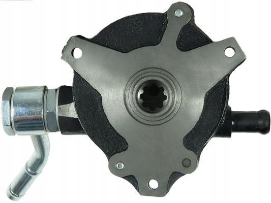 ВАКУУМНЫЙ НАСОС VACUM P2004 AS-RU