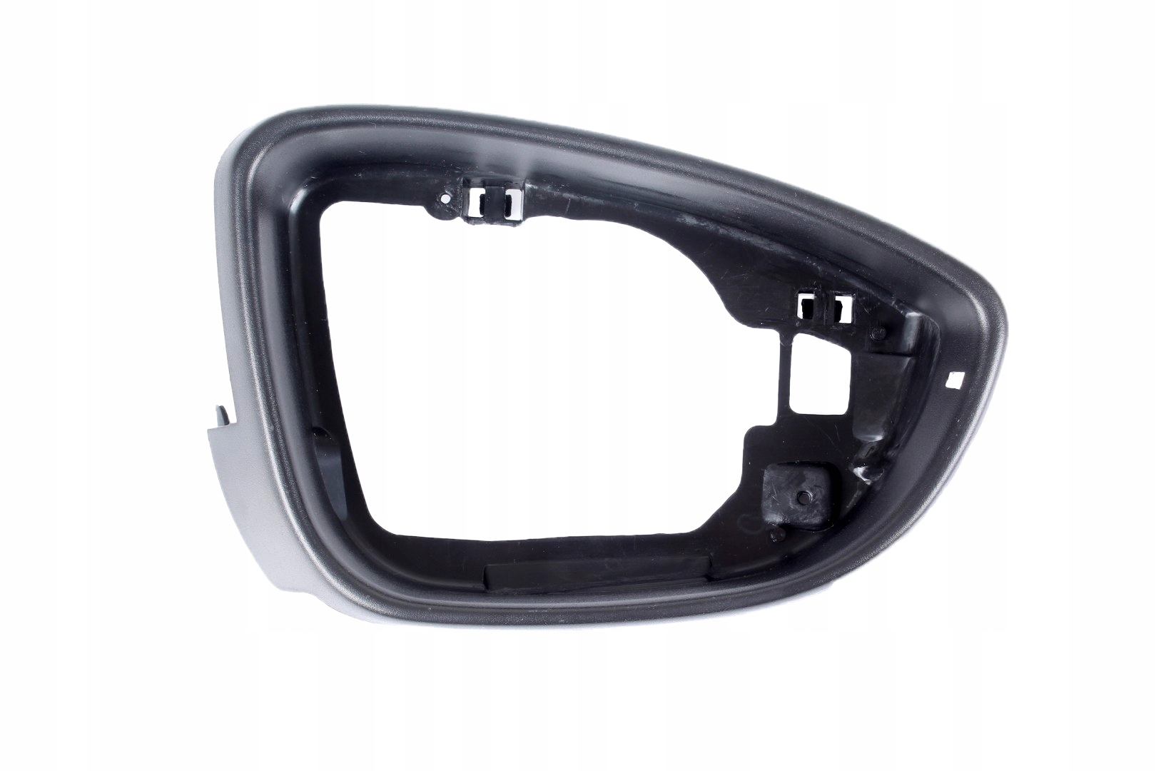 PRAWA OBUDOWA NAKŁADKA RAMKA LUSTERKA PRAWEGO VW *