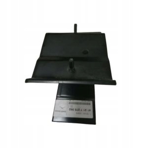 41217275562 - BMW E84 F15 F16 крепление панель порога П orig