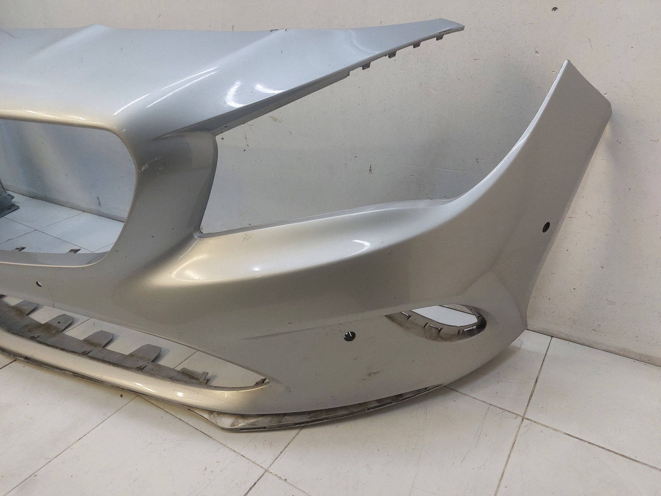 MERCEDES CLA A117 LIFT bumper front front A1178801200