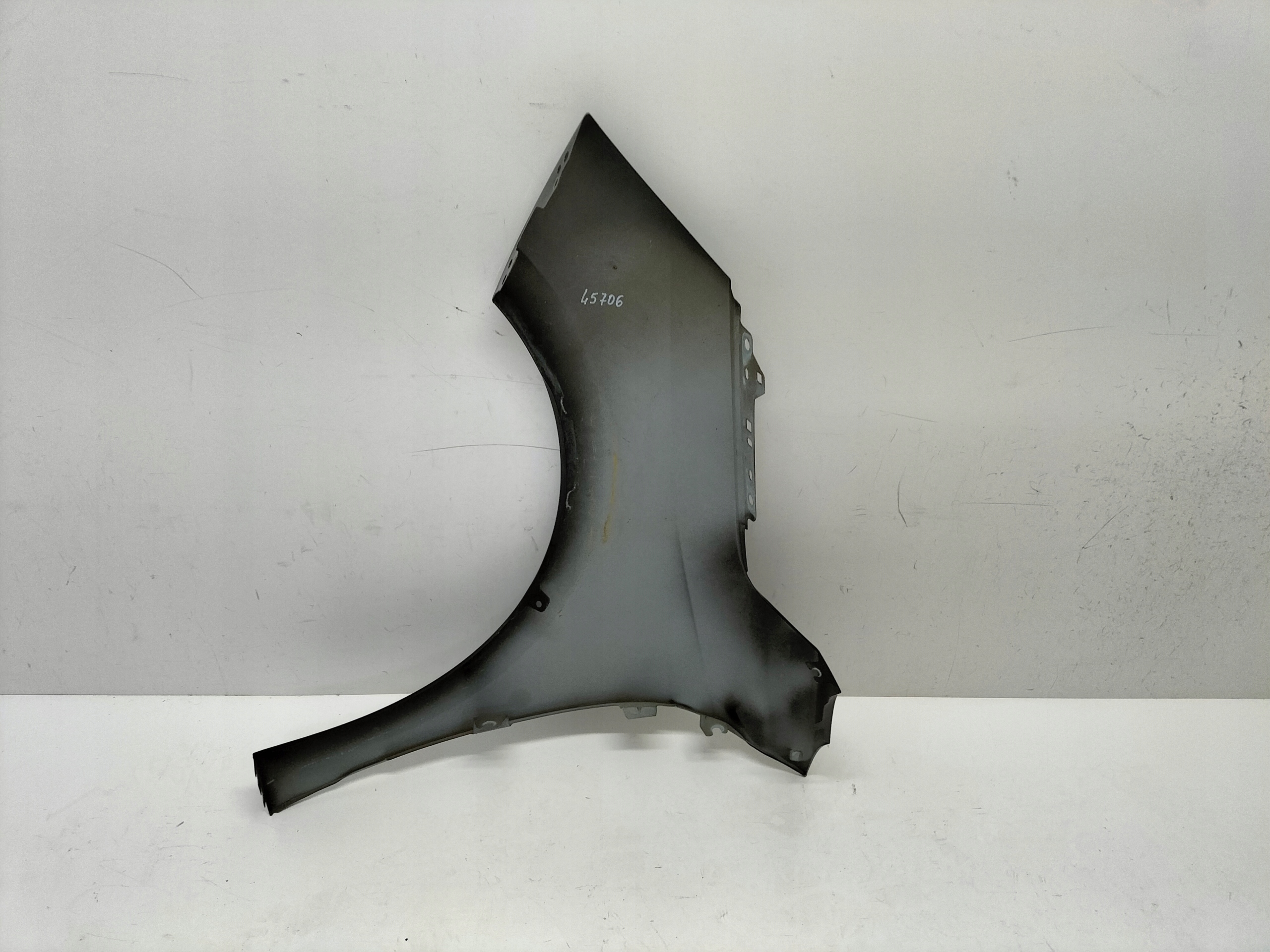 fender front front right OPEL CORSA F 19