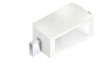 

SFH3204 Fototranzystor PLCC-2 Smd 920nm [1szt]