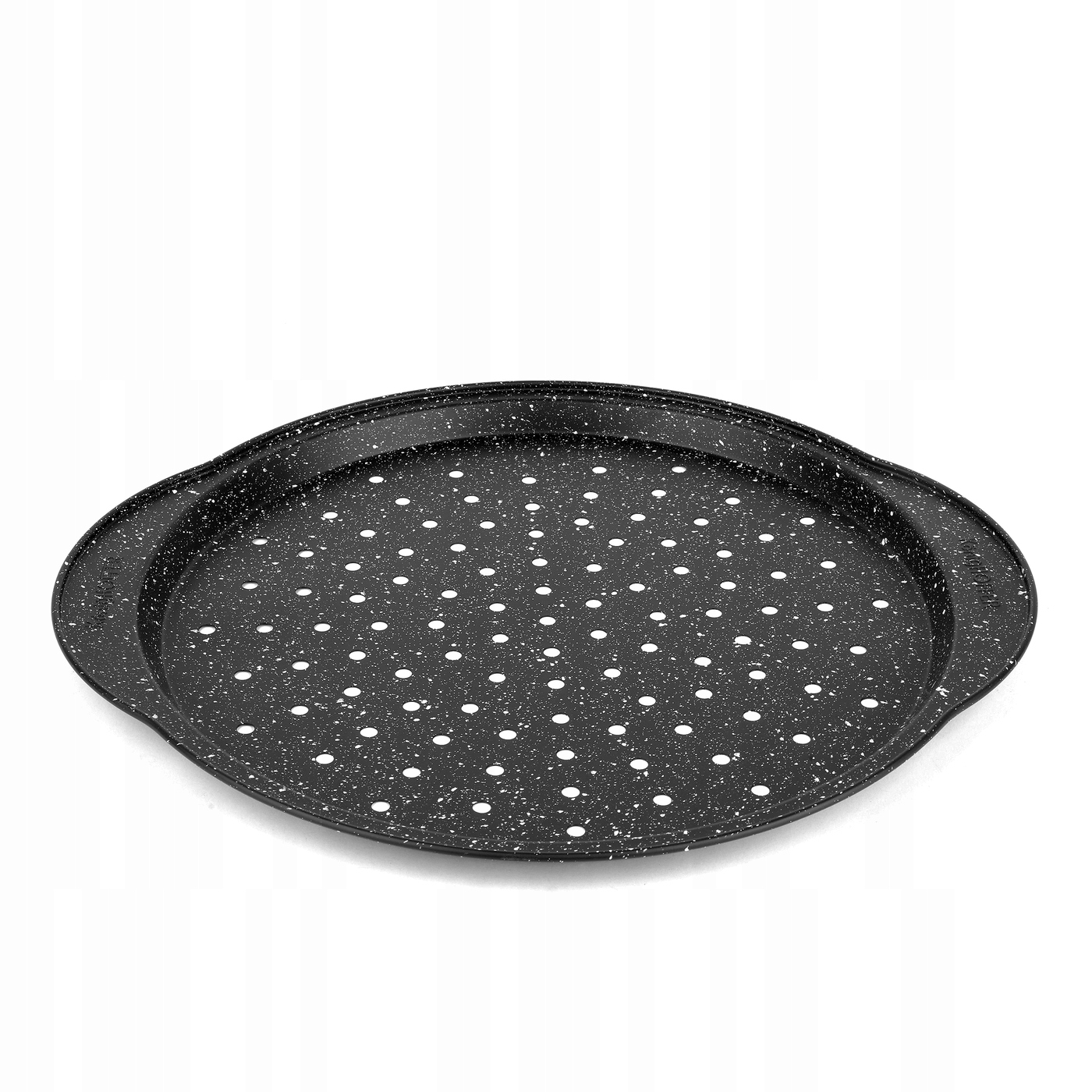 

Blacha do pizzy z uchwytami Konighoffer Marble