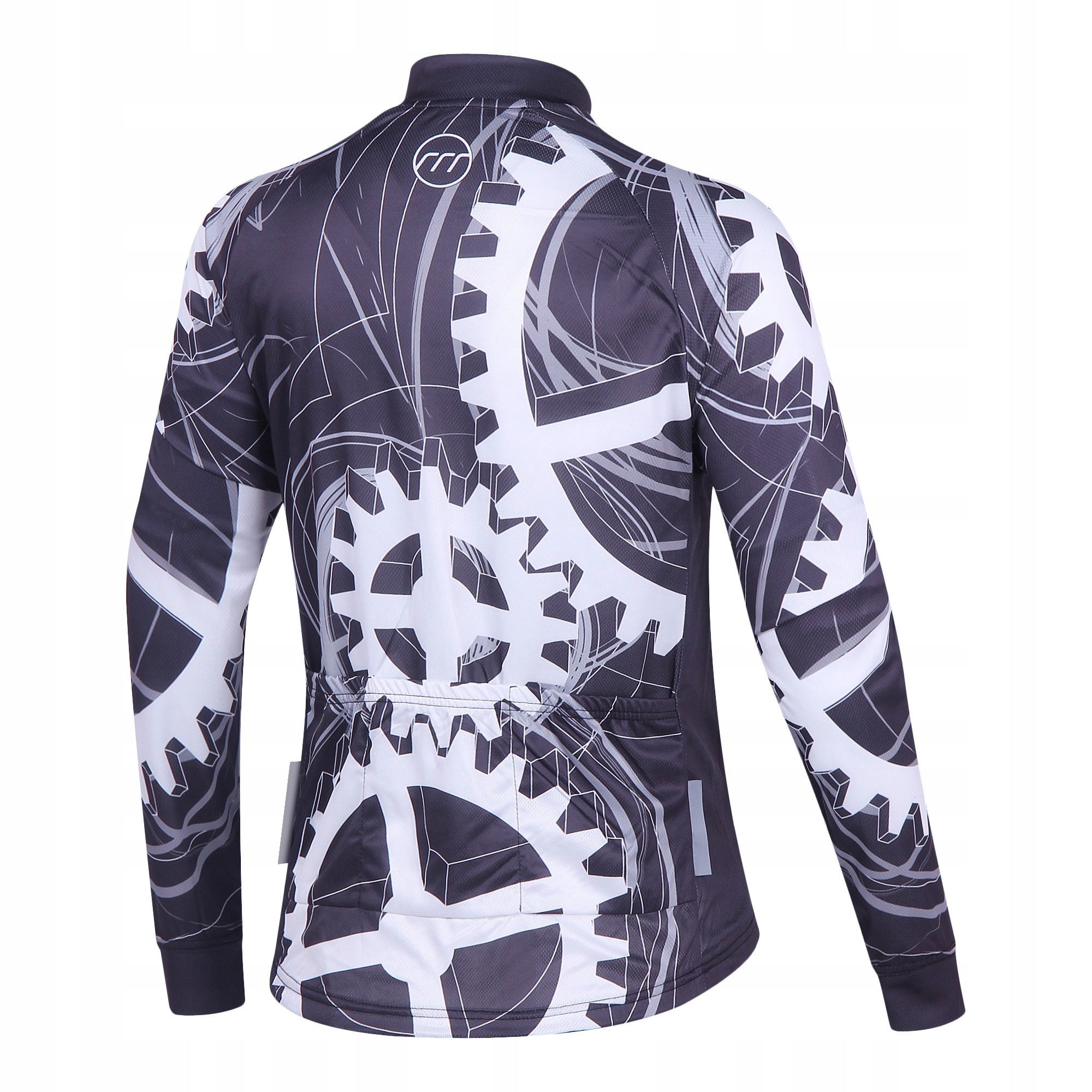 Madani: koszulka rowerowa męska MODES, r. XL Marka Madani