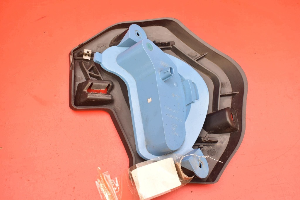 fog light right front front 266007997R RENAULT ZOE 1 and 12-19