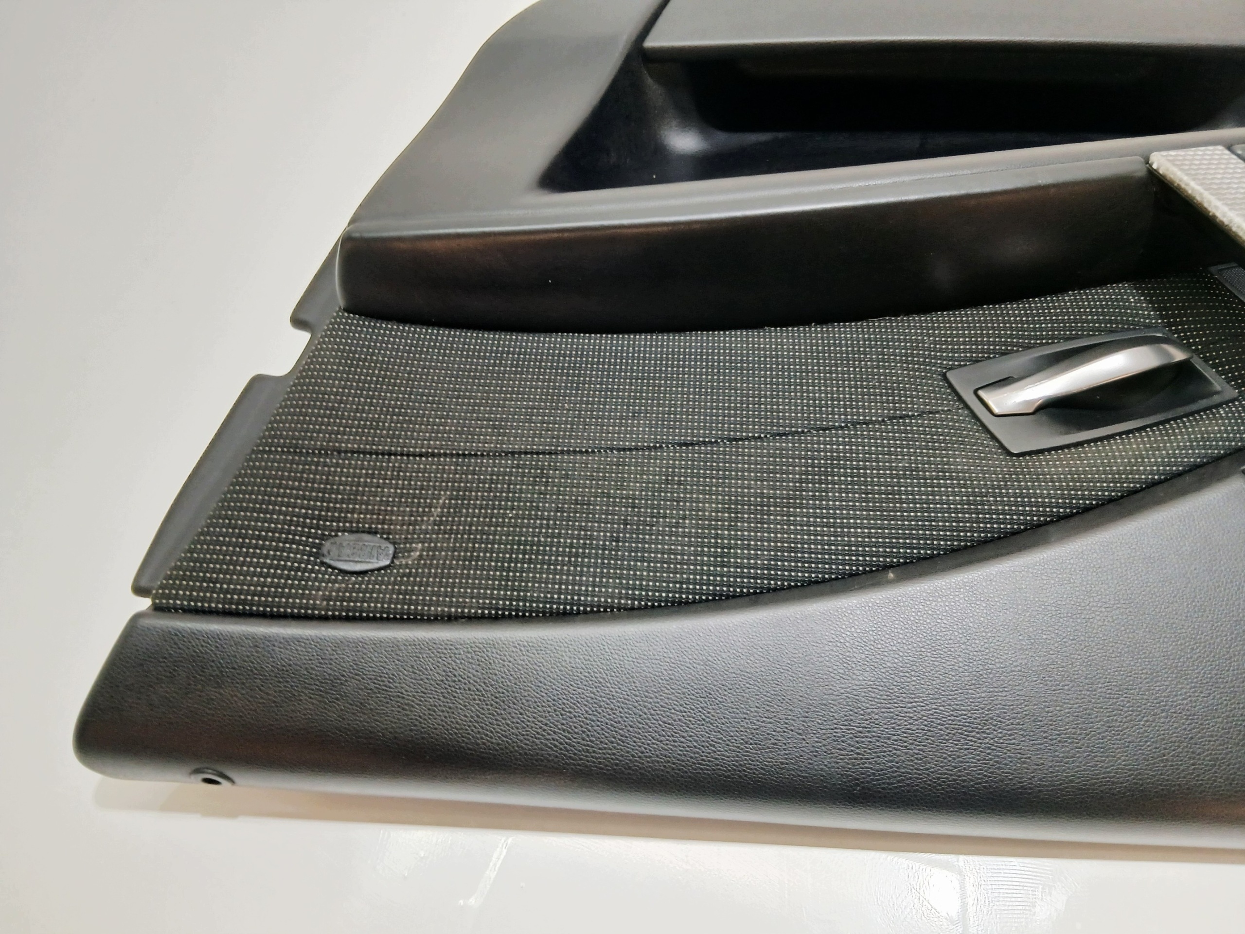 side door right front BMW E60 E61 OE (0000897)