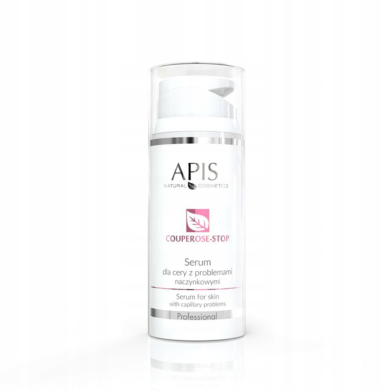 Apis couperose-stop sérum pro pleť s cévními problémy 100 ml