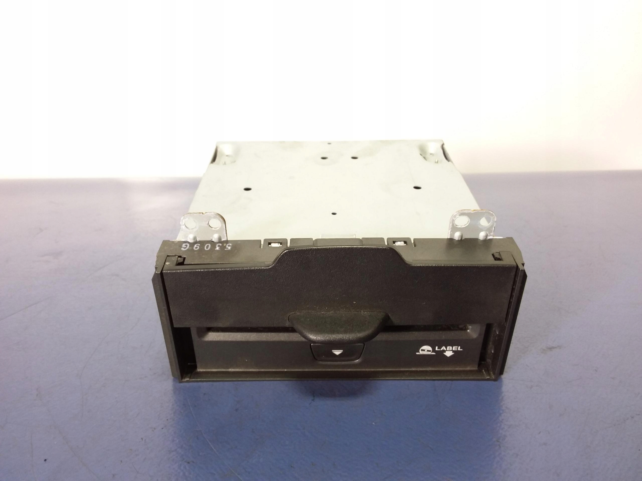 JEEP CHEROKEE KL CD-ЧЕЙНДЖЕР РИДЕР 68273966AA