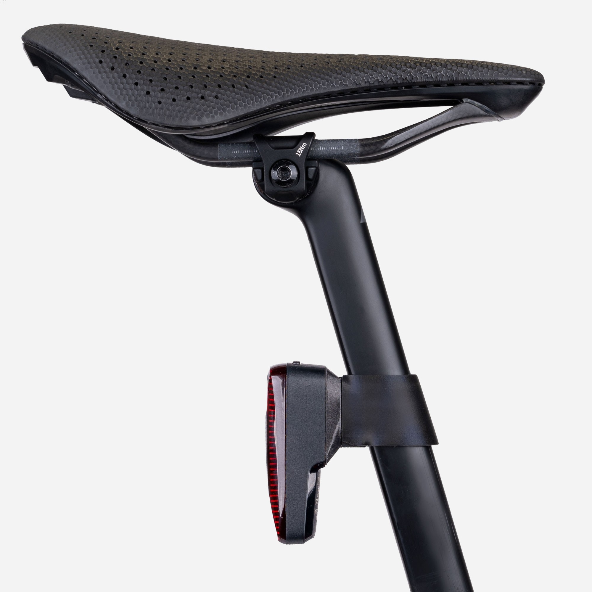 Držák radaru pro sedlovku Canyon Grail Gen 2 Wahoo Trackr