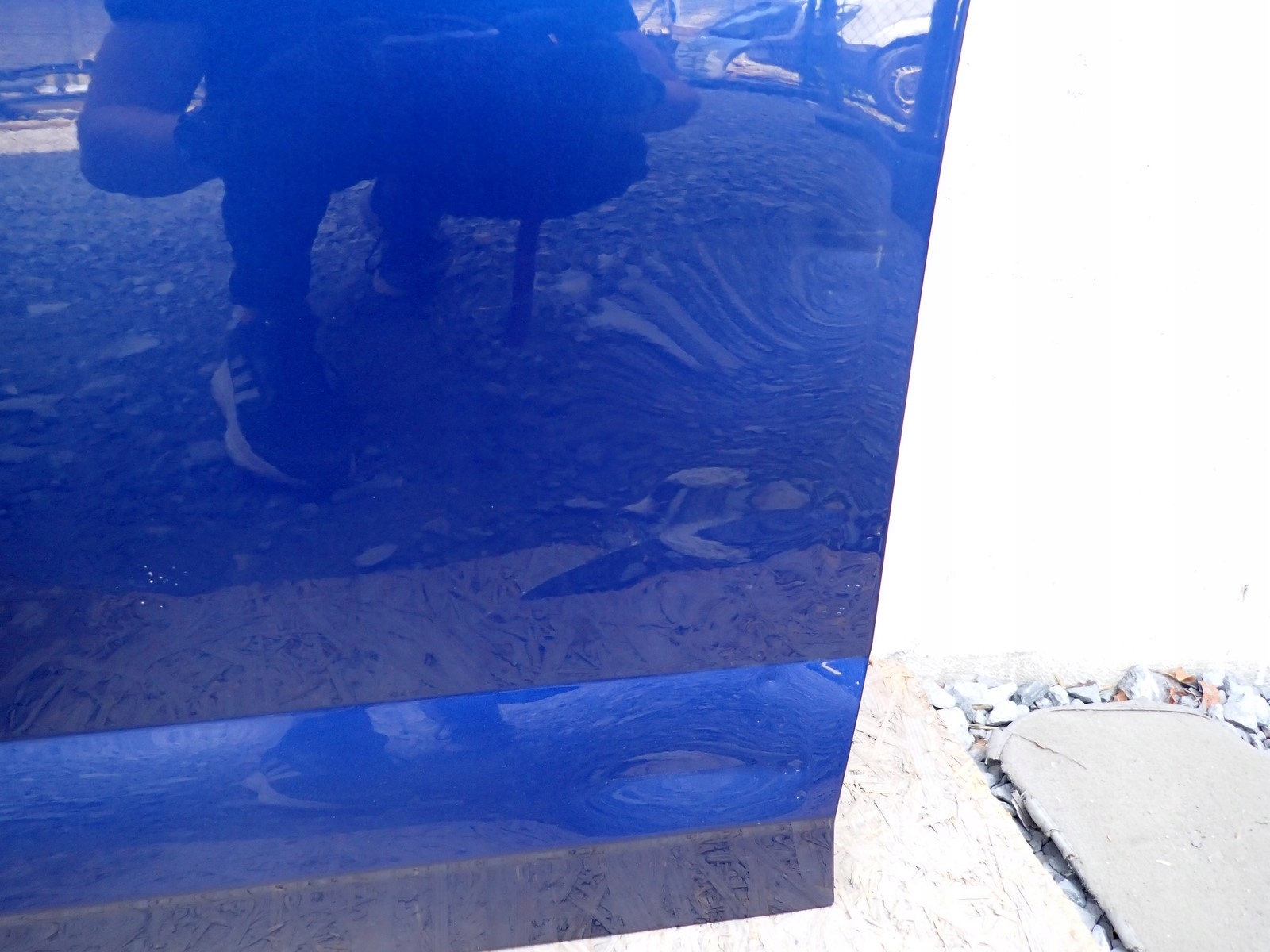 door left front left front VW VOLKSWAGEN TAIGO CS1 2G7 2021- 2G4831051P