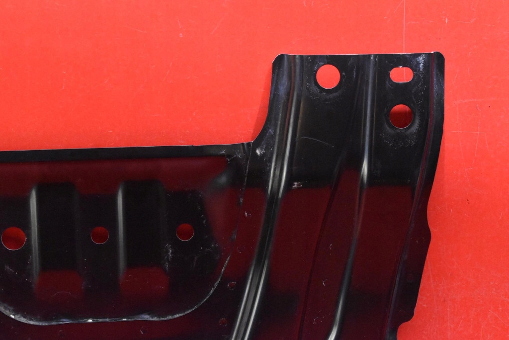 couverture couverture moteur SPOD TOYOTA BZ4X 204 KM 22