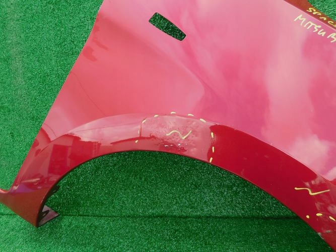 MITSUBISHI SPACE STAR 19- fender right front