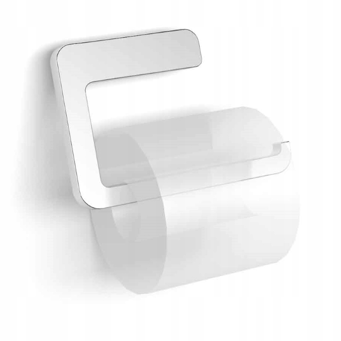 Stella Next 08.443 Pohyblivý držiak papiera s b. klapkami