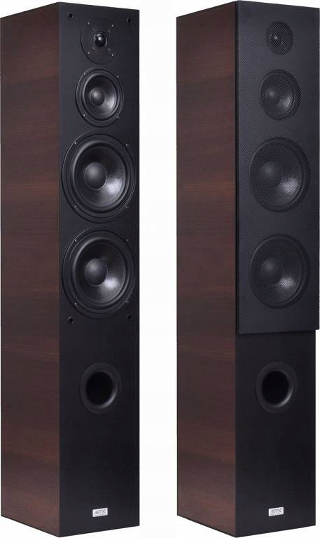 STX Graviton 300 orzech (2szt.)