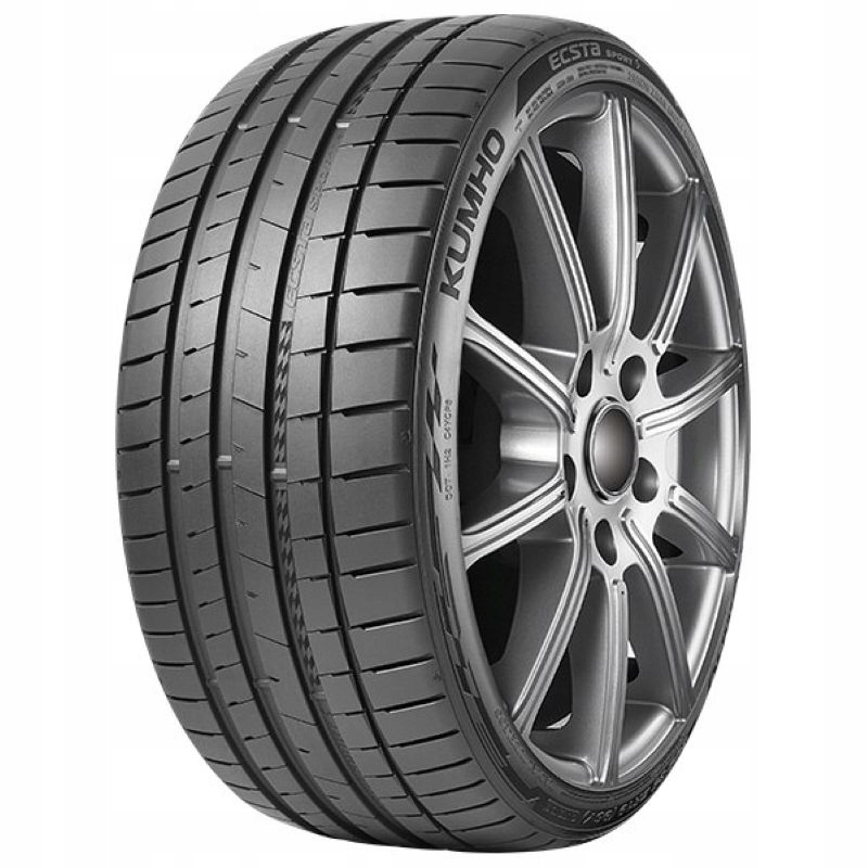 Kumho Ecsta Sport PS72 S 265/35 R20 99X XL