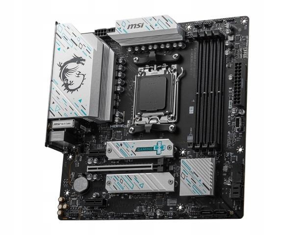 Płyta główna Msi B760 Gaming Plus Wifi DDR4