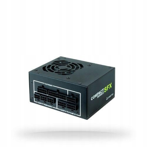 Napájací zdroj Chieftec CSN-550C 550 W 80 Plus Gold