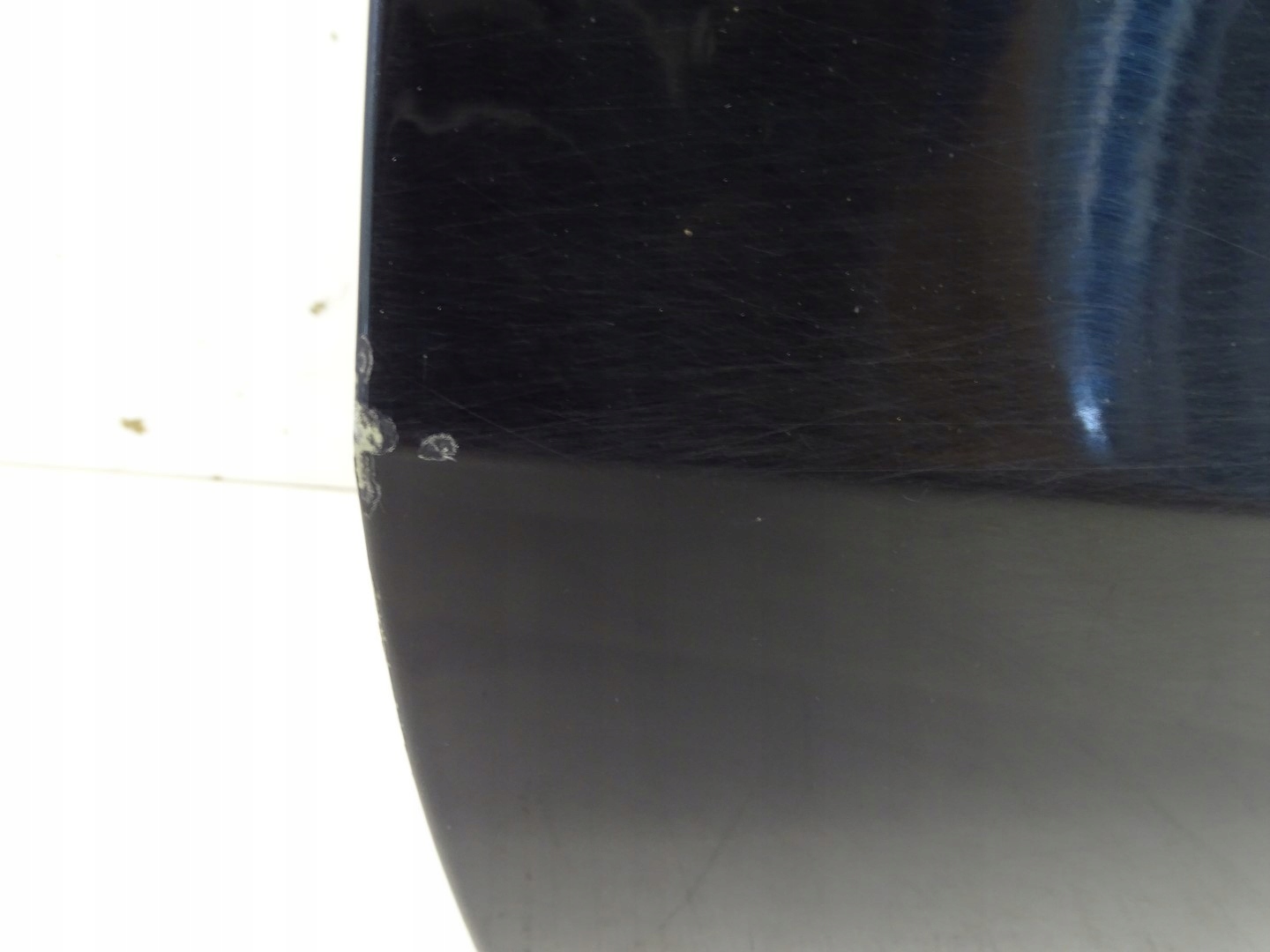 door left left front front AUDI A5 8T LIFT 5D SPORTBACK