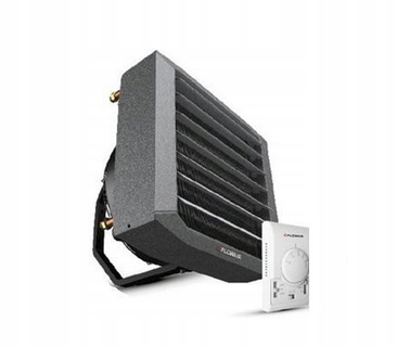 Flowair водонагрівач LEO L3 комплект 48h