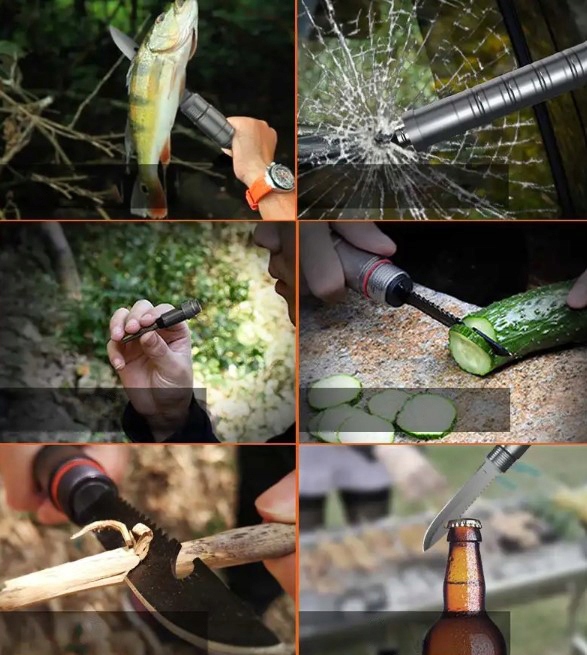 SAPERKA ŁOPATA TAKTYCZNA WOJSKOWA NIEZBĘDNIK 16W1 na ryby kemping Rodzaj składane