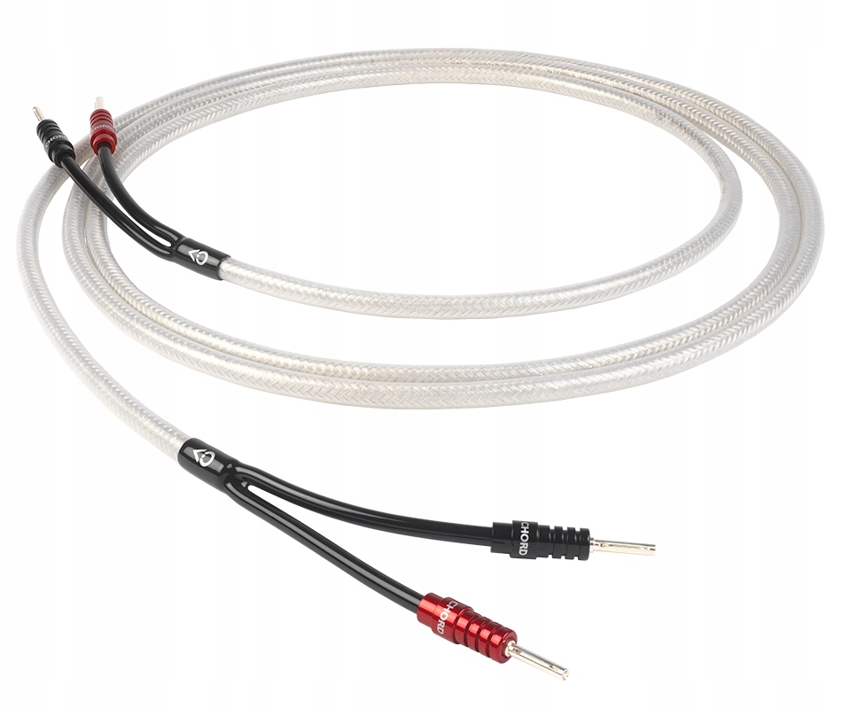 Chord Shawline X (ShawlineX Speaker) – 2 x 2.5 m Tovární konfekce Ohmic