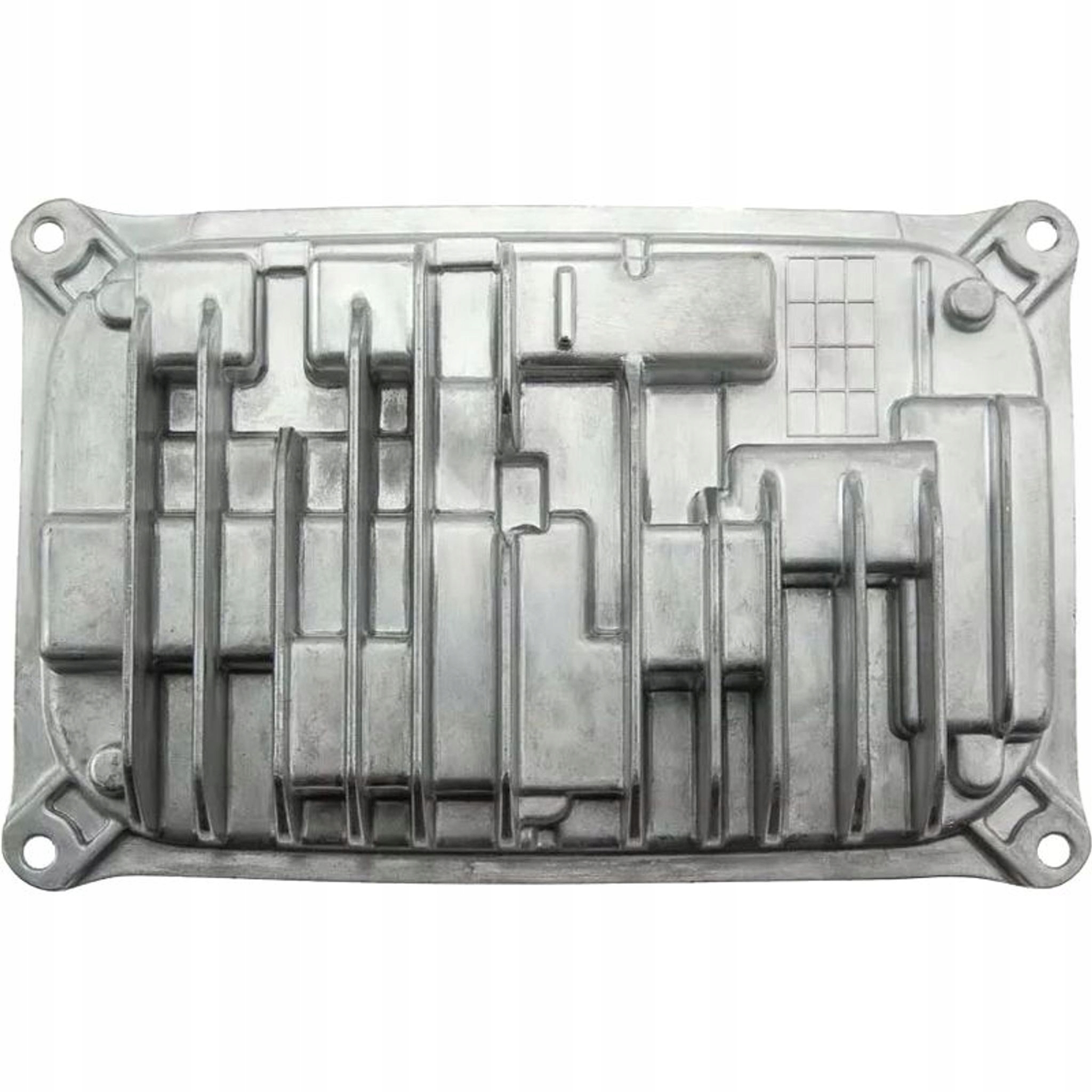 MODUŁ STEROWNIK PRZETWORNICA ŚWIATEŁ LED DO MERCEDES W204 2007- Numer katalogowy części EPX-ME-013