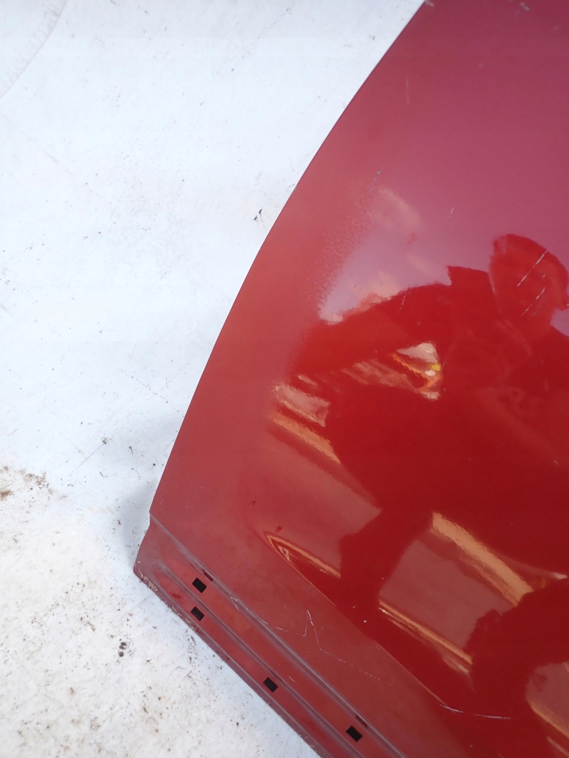 HONDA CR-V IV 12- door left front front