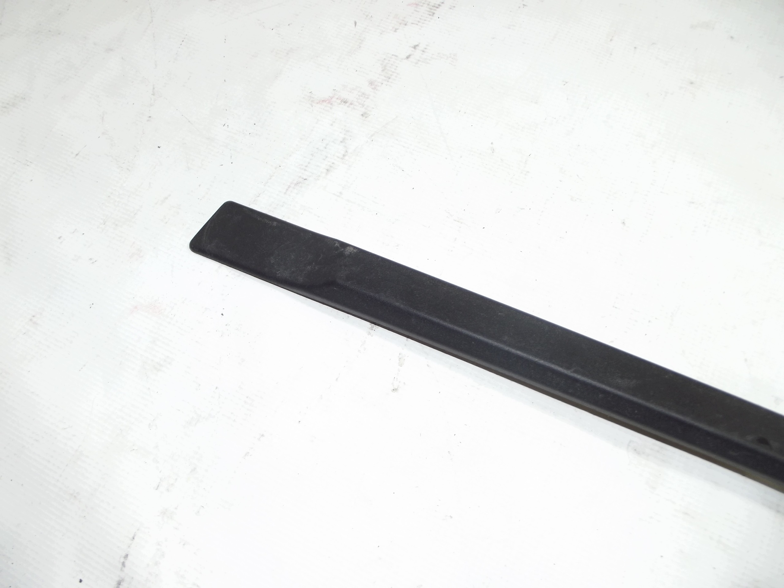 Toyota Corolla E21 XII moulding door left front PW170-02000