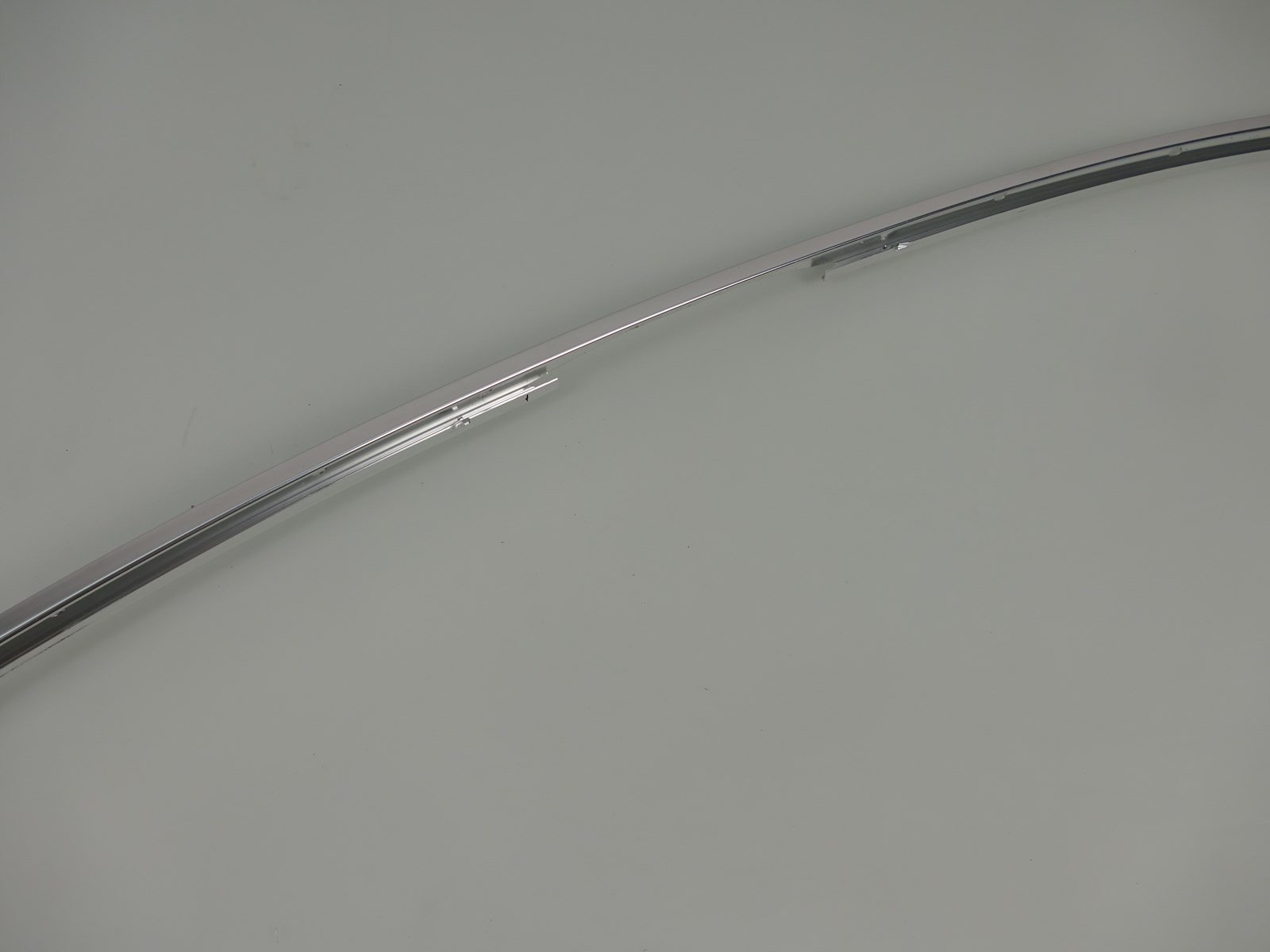MERCEDES CLS W219 L moulding bodywork right CHROM