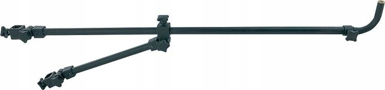 

Podpórka Uchwyt Regulowane Ramię Do Feedera Jaxon