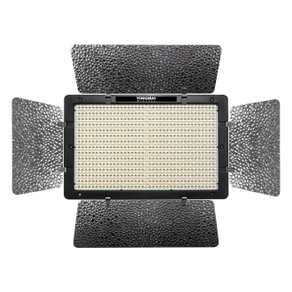 Lampa Led Yongnuo YN1200 Wb 72W 3200-5500K CRI95+ Bluetooth