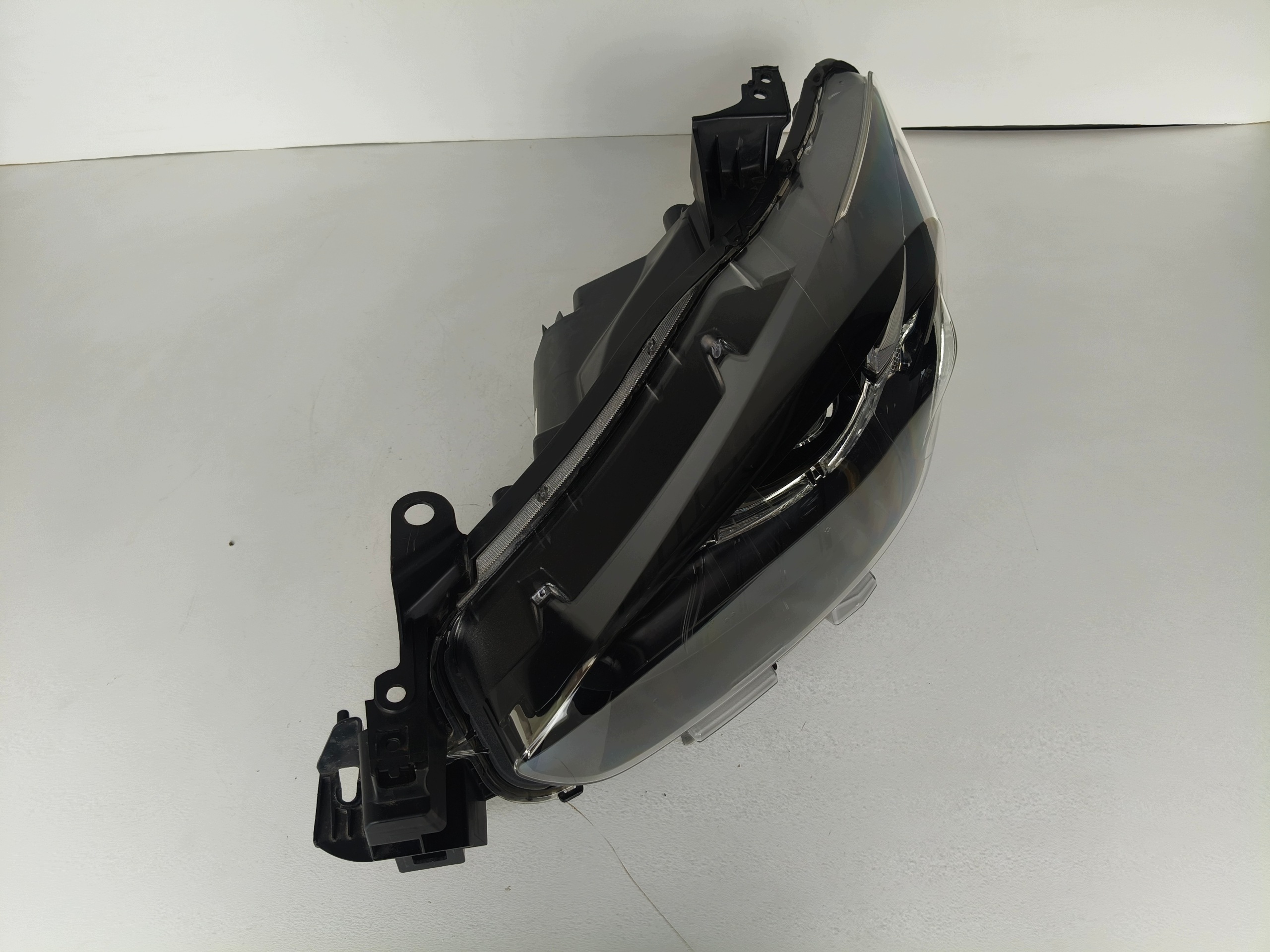 light left REFLEKTOR MAZDA CX5 14- LIFT FULL LED